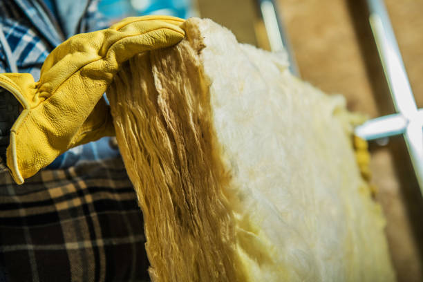 Best Insulation for Specific Applications in Lake Marcel Stillter, WA