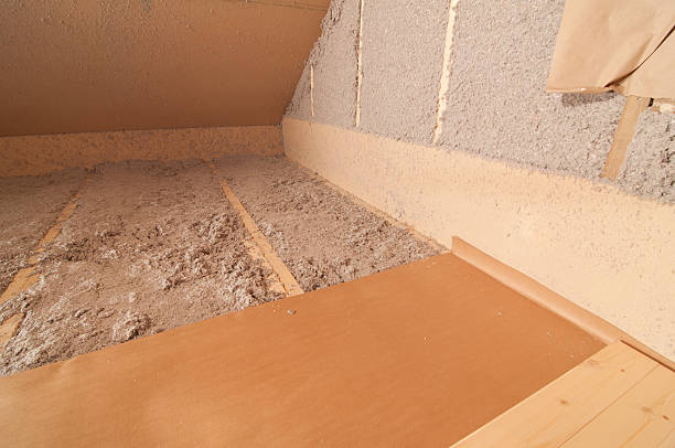 Best Insulation for Specific Applications in Lake Marcel Stillter, WA
